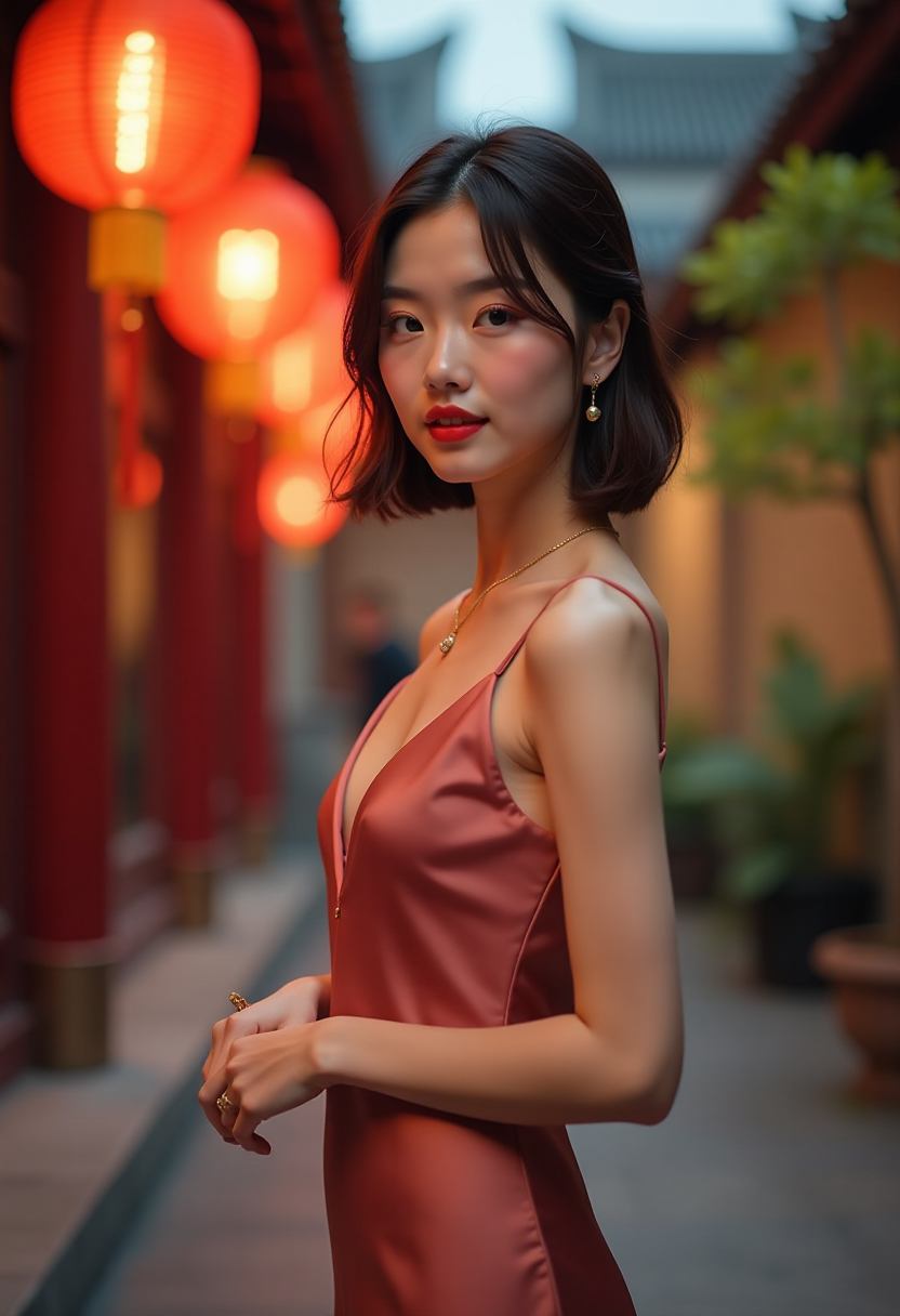 驯龙高手
