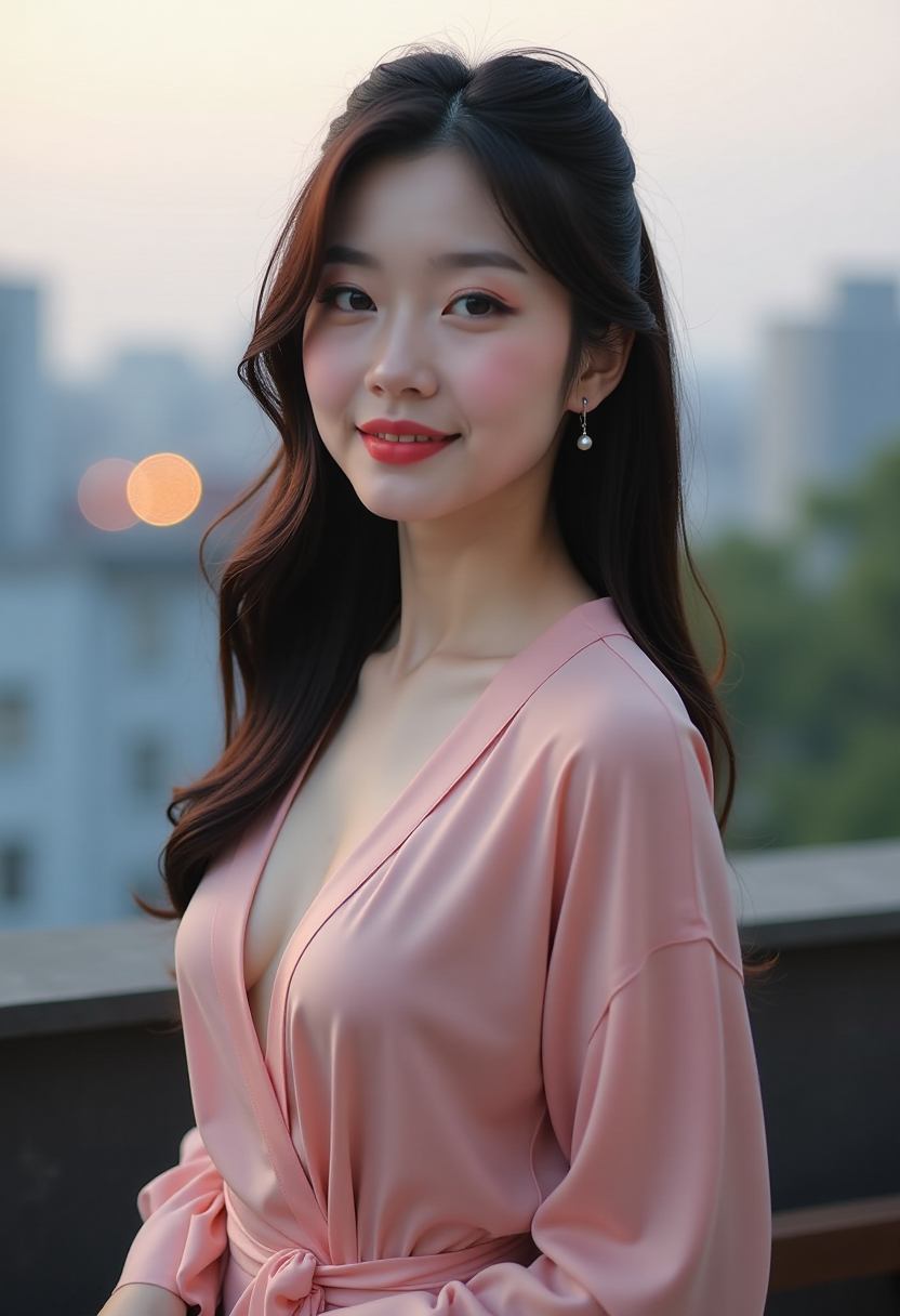 熊的故事