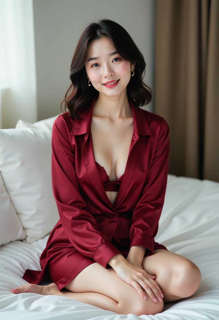 你看起来很好吃 电影版