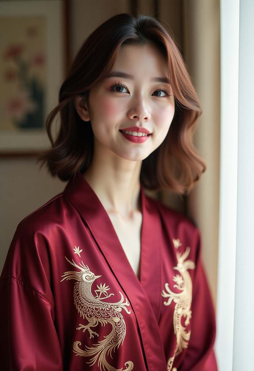 龙猫